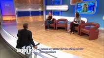 Woman Gave Stranger Oral Sex for Drugs | The Jeremy Kyle Show