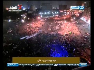 اخر النهار: لابد ان تكون هناك تحقيقات جادة فى احداث اليوم - محمود عفيفى