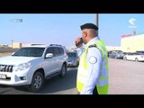 شرطة الشارقة تكمل استعداداتها لاستقبال عيد الأضحى