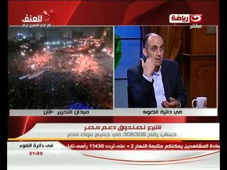 فى دائرة الضوء : التعليق على بيان شيخ الازهر