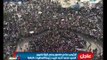 مصر تتحدث عن نفسها: حركة تمرد تطالب من الشعب المصري النزول الى الميادين لحماية مكتسبات الثورة