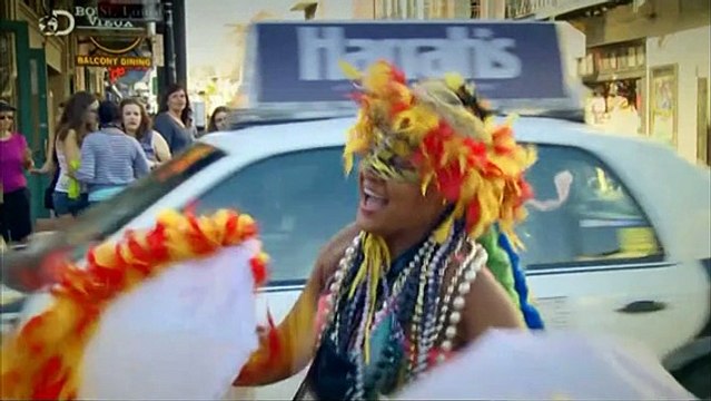 Desmontando la ciudad (T2) Nueva Orleans DOCUMENTAL,DOCUMENTALES,DESMONTANDO LA CIUDAD,DISCOVERY,discovery channel en español documentales,discovery channel hd,discovery channel