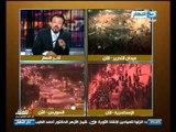 A message from the Egyptian Announcer Amr L kahky  to the American people