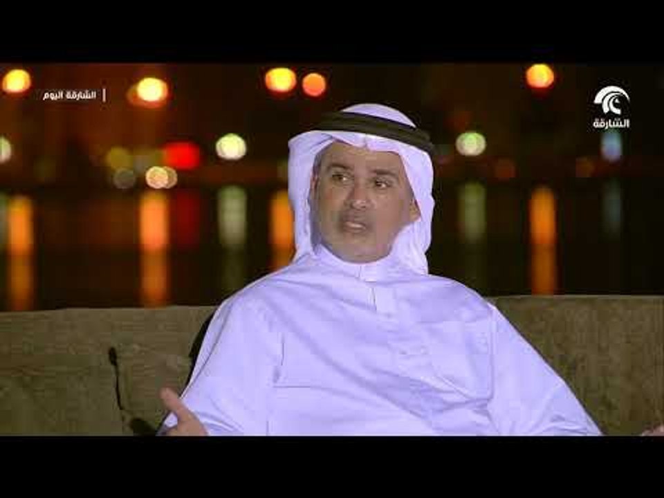 الشارقة اليوم - مركز الشارقة لعلوم الفضاء و الفلك