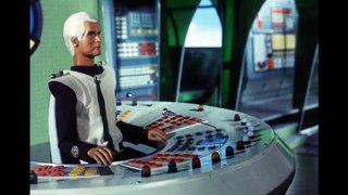 Captain Scarlet And The Mysterons S1E27 Codename Europa