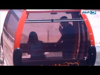 برنامج في الهوا سوا - الحلقه الخامسة مع ميس حمدان