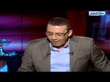 برنامج الضحيه و الجلاد - الحلقه الخامسه  مع أشرف زكي