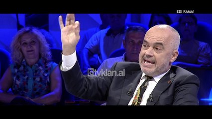 Rama per vettingun e politikaneve: Cmenduri, do ta cojme ne Venecia