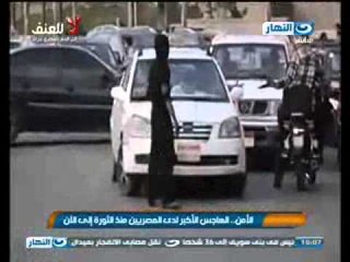 تغطية حصرية - اخر التطورات والاحداث في مصر والاستعداد لـ 30 يونيو