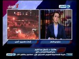 مصر تتحدث عن نفسها - رفض حسب النور للأعلان الدستوري الجديد بحل مجلس الشورى