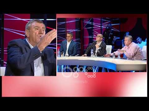 Ora News - Duka: Lulzim Basha është një kryeministër shumë i mirë