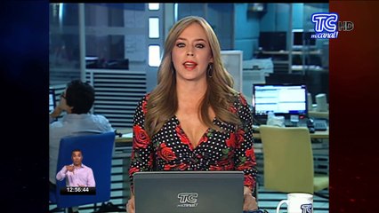 El prefecto del Guayas Jimmy Jairala, niega el uso de recursos públicos en su precandidatura