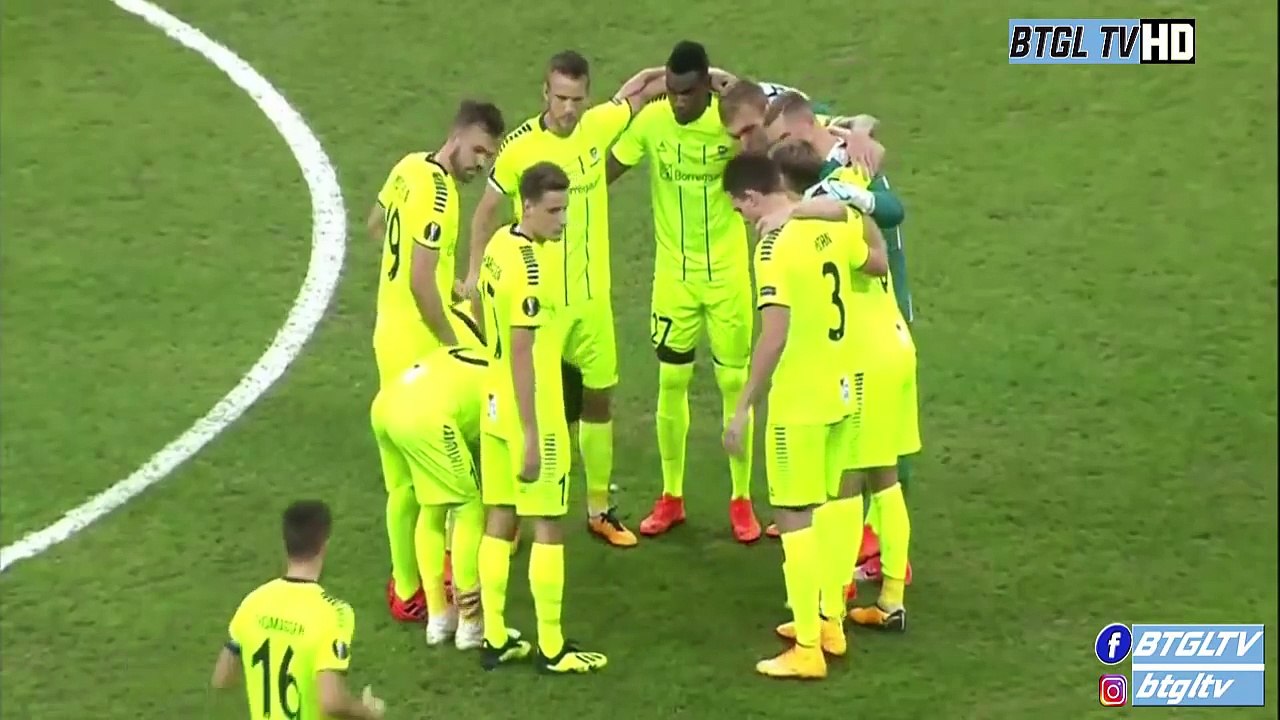 Kartal İstediğini Rahat Aldı! İşte Maç Özeti - 20_09_2018