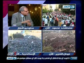 مصر تتحدث عن نفسها : علاقة الاخوان المسلمين بتنظيم القاعدة