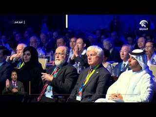 الزيودي يفتتح المؤتمر العالمي للطاقة الشمسية