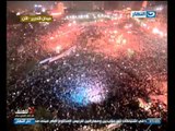 أخر النهار : مرسى والأخوان ممكن ان يضحوا بأى شئ من أجل كرسى الرئاسة ويستغلون حاجة الناس