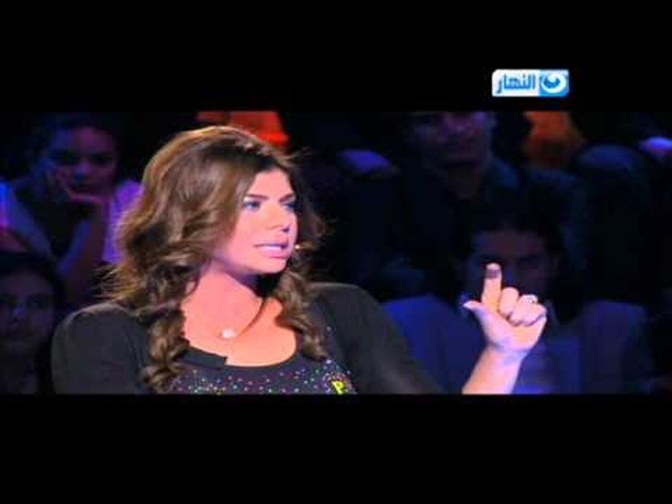 برنامج من غير زعل - الحلقة الثالثة عشر مع اميرة فتحى