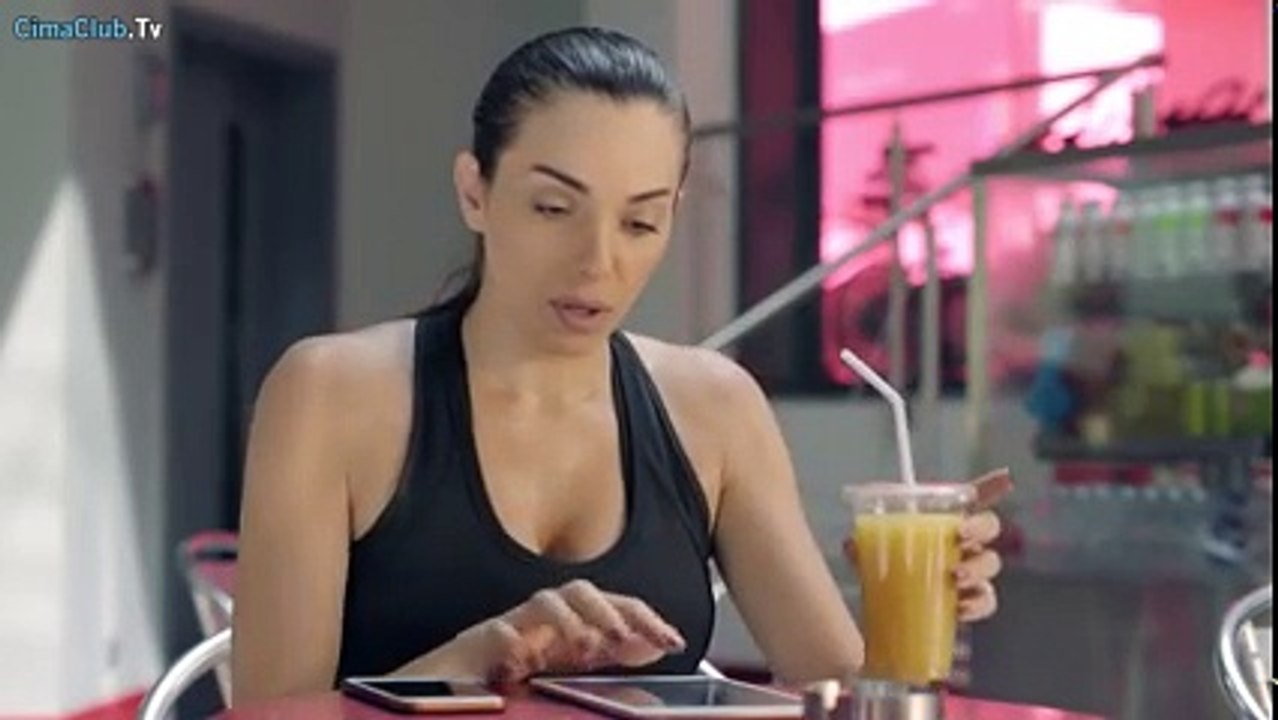 مسلسل بيروت سيتى الحلقة 15