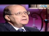 برنامج الضحية والجلاد - الحلقة الثالثة عشر مع الصحفى عبد الحليم قنديل