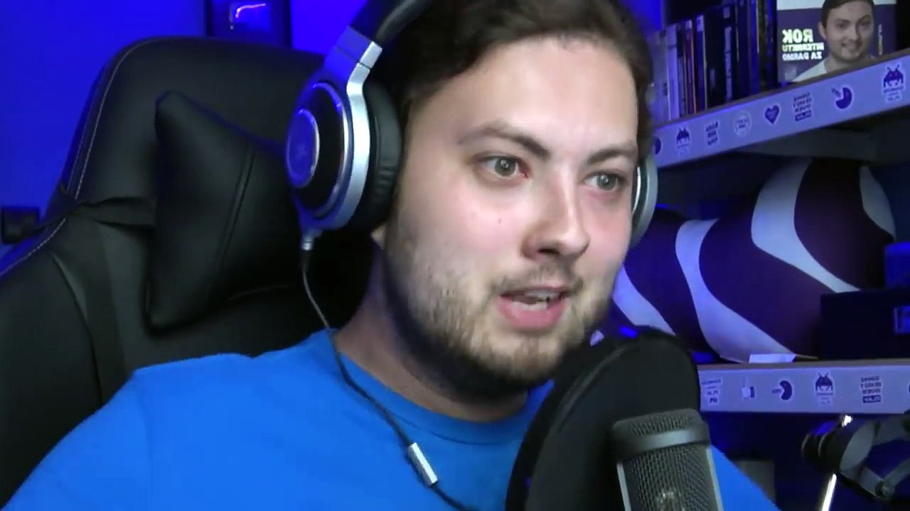  od NASIONKA do LORDA KRUSZWILA! - Mitoza /w karolek