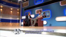 Masturbating Guest Is Afraid of Failing His Lie Detector | The Jeremy Kyle Show
