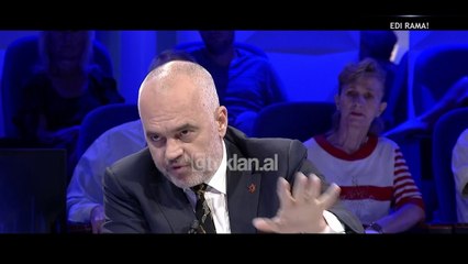 Dialogu me Serbine, a eshte qellim bashkimi i Shqiperise me Kosoven?