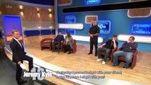 Man Claims He Had Sex 12 Times In 48 Hours | The Jeremy Kyle Show