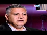 برنامج  الضحيه والجلاد الحلقه الثامنه عشر مع الضيف حمدي الفخراني