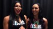 IIconics (Billie Kay and Peyton Royce) - The IIconics are coming home to Australia’s most iconic venue for Super Show Down