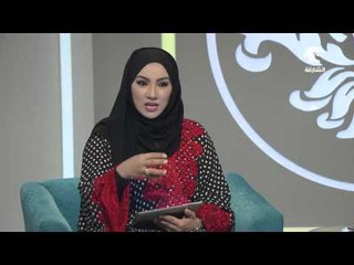 لقاء مع شاعر الصحراء " الشاعر عبدالله خليفة الكتبي "