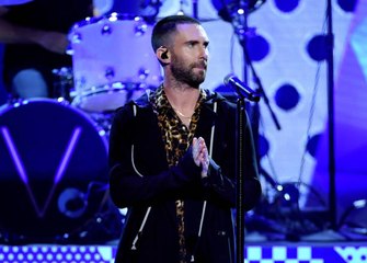 Maroon 5 Super Bowl Halftime Announcement Causes Backlash