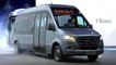Daimler Buses at the IAA Commercial Vehicles 2018