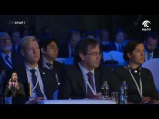 الإمارات تستخدم الطاقة النووية السليمة لتحقيق احتياجاتها الإنمائية الوطنية