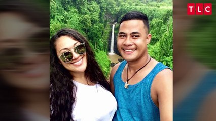 '90 Day Fiance' Season 6 Trailer