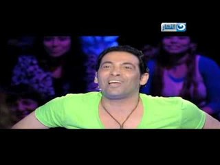 من غير زعل - الحلقة التاسعة مع مروة