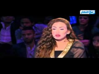 من غير زعل - الحلقة الحادية عشر مع راندا البحيري