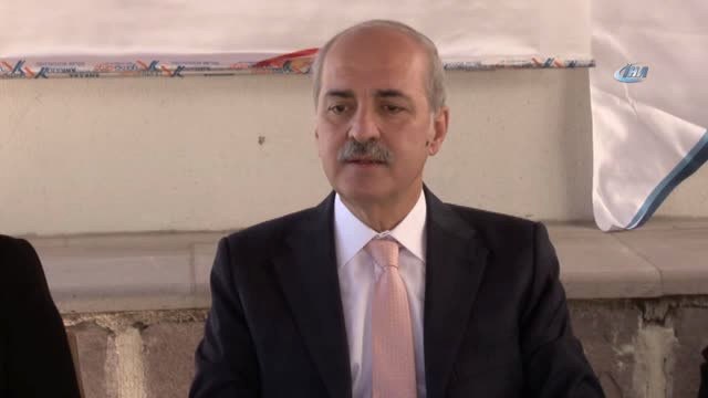 AK Parti Genel Başkanvekili Kurtulmuş: Mhp ile İttifak AK Parti İçin Stratejik Bir Adım Değil