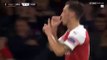 Arsenal vs Vorskla Poltava 4-2 All Goals & Highlights 20/09/2018