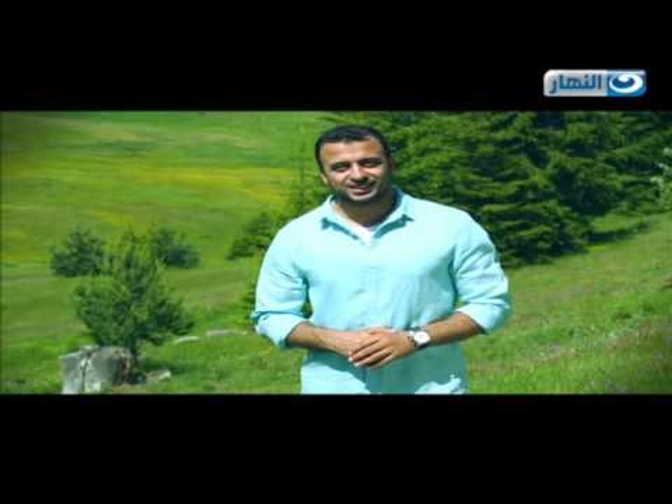 برنامج أهل الجنة - الحلقة الثانية عشر