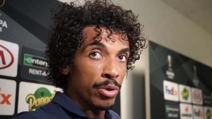 Groupe H - Gustavo : "On peut faire beaucoup mieux"