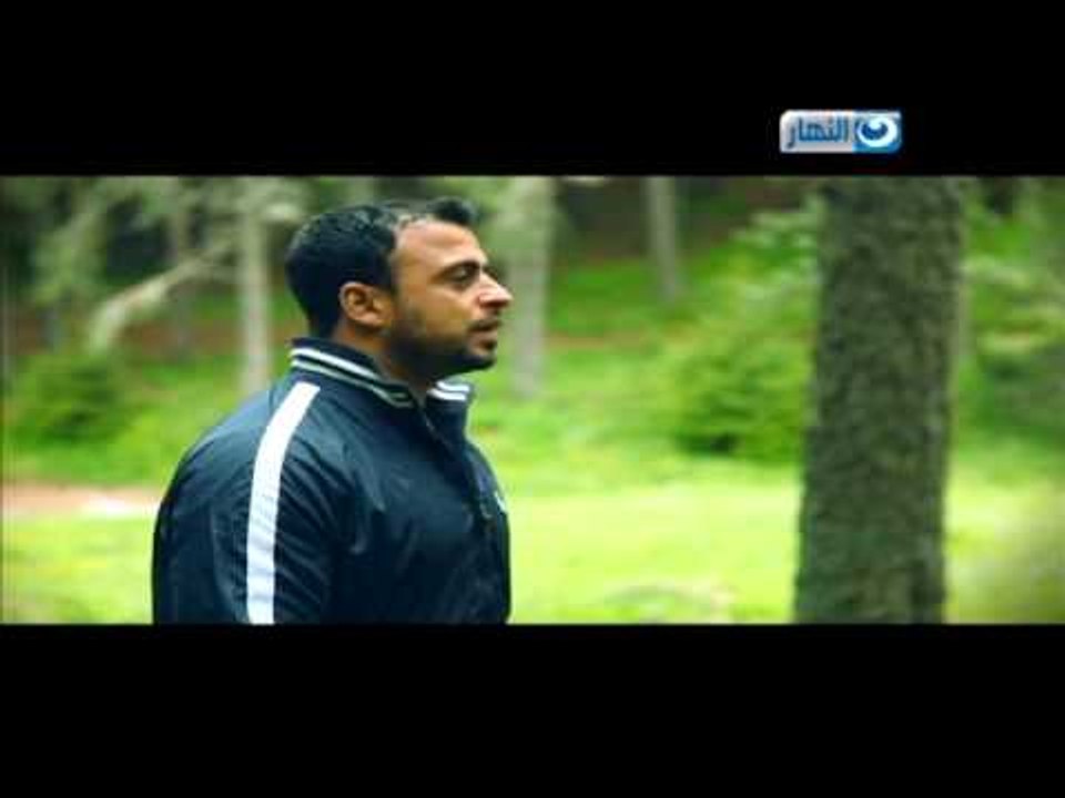 برنامج اهل الجنة - الحلقة الثالثة عشر