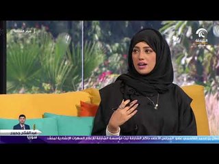 صباح الشارقة - فقرة التكنلوجيا .. الأجهزة الحديثة لإكتشاف أعطال المركبات