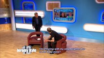 Mans Wild Sex Antics With A Mother And Her Entire Family | The Jeremy Kyle Show