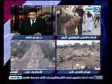 مصر تتحدث عن نفسها - بيان من الرئاسة تعقيبا على احداث الحرس الجمهوري
