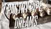 Pastry Pipe Dreams of Puglia