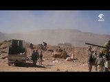 قوات الشرعية على بعد 10 كليومترات من صنعاء