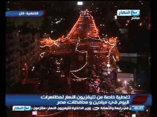 مصر تتحدث عن نفسها : علاقة الشعب بين الجيش و الشرطة