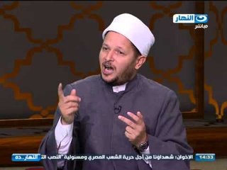 برنامج النهار دة مع دعاء عامر - الإستعداد للعشر الأواخر من شهر رمضان