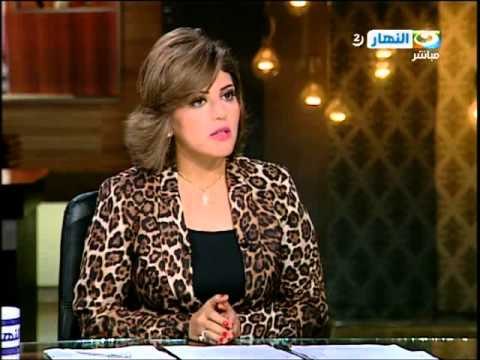 اخر النهار - تعليق القيادي السابق بجماعة الاخوان مختار نوح على معتصمي رابعة