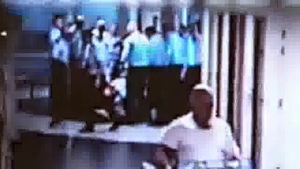 lock Up S6Ep8 Lockup World Tour - Western Europe